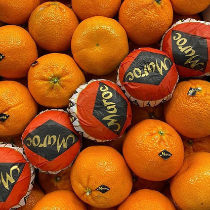 Oranges - Clementine - Box