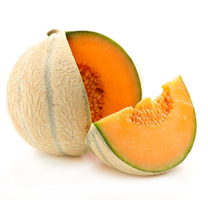 Melon - Canteloupe - Each
