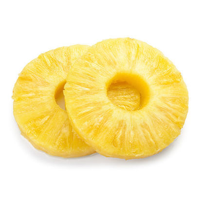 Pineapple - Sliced - 2kg