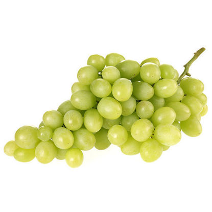 Grapes - Green Seedless - 5kg Box
