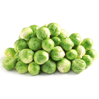 Brussel Sprouts - Net
