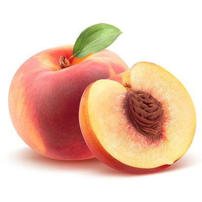 Peaches (SA) - Single