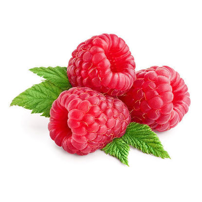 Raspberries - Box